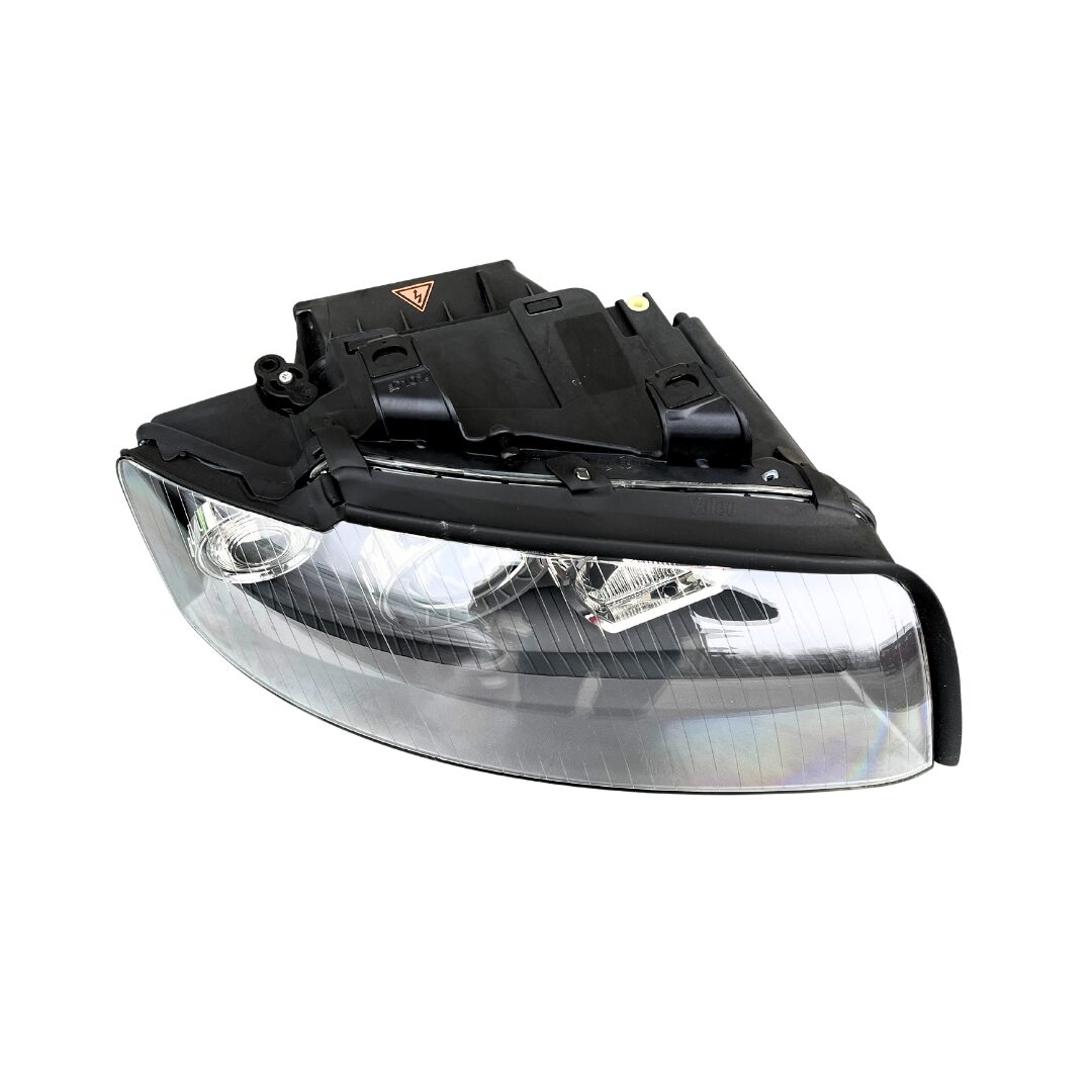 Sara Autoricambi Fanaleria 88611 fanale anteriore destro Audi A4 B6 H7 D1S H6W PY21W