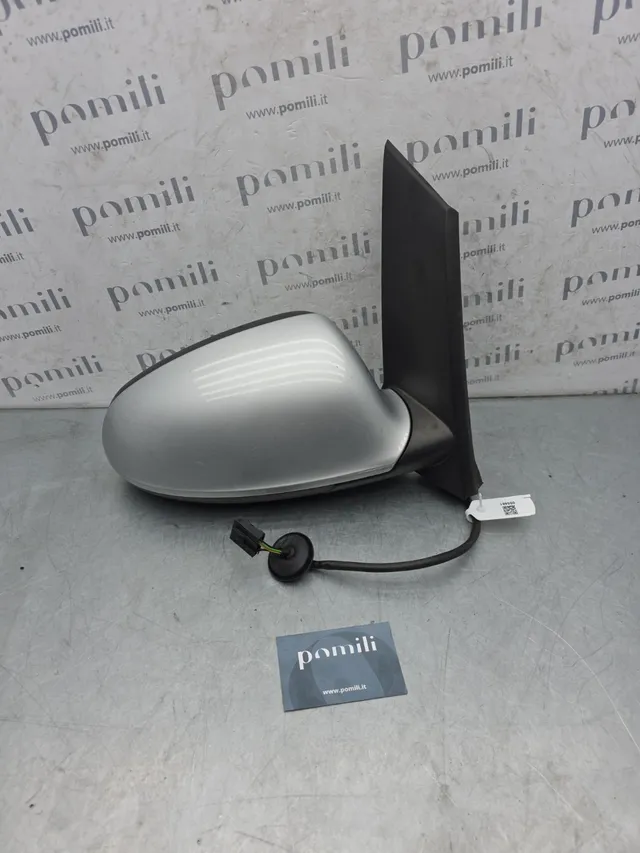 Pomili Cristalli Astra J specchietto destro 5 PIN 13302752 usato