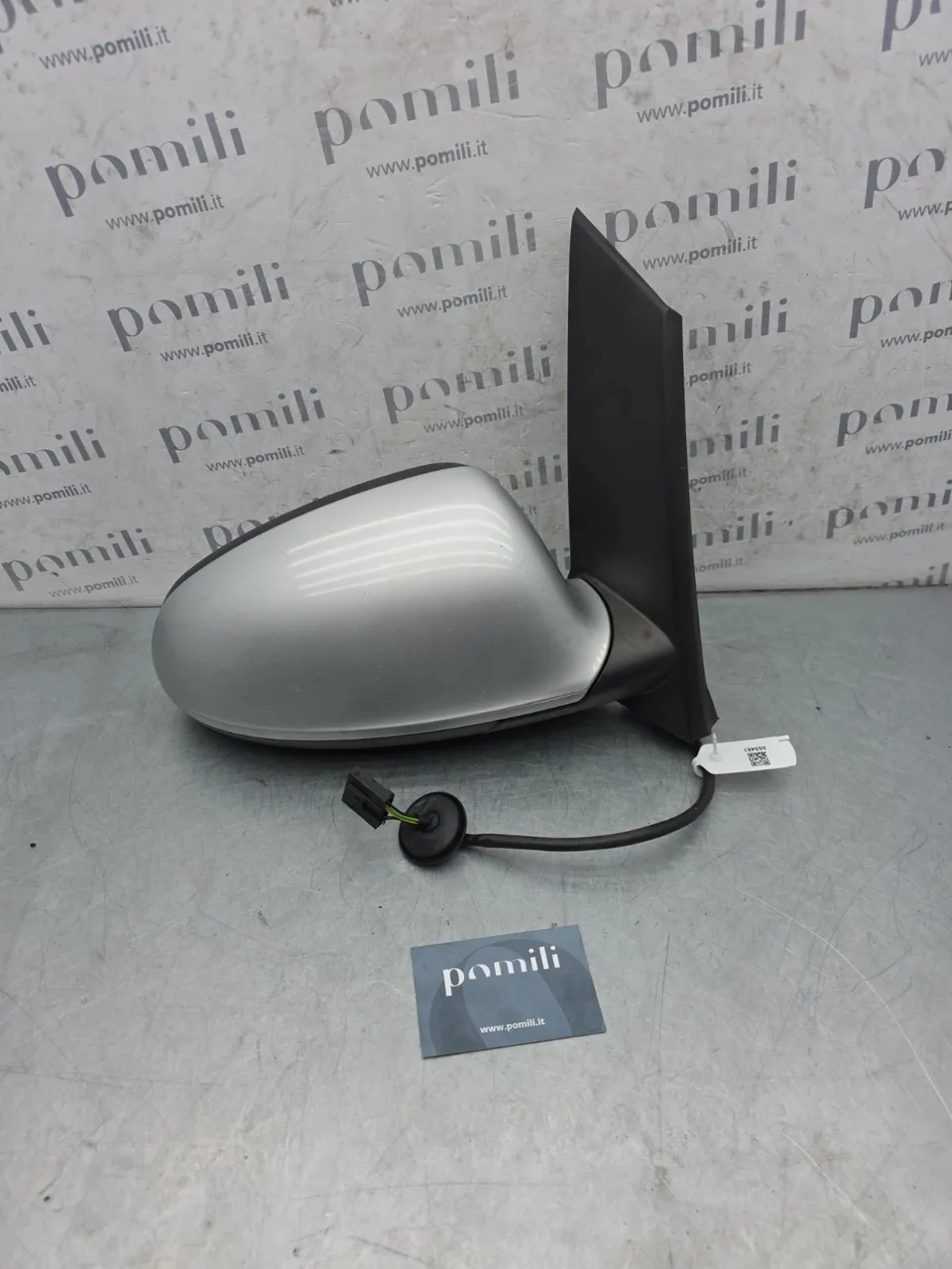 Pomili Cristalli Astra J specchietto destro 5 PIN 13302752 usato