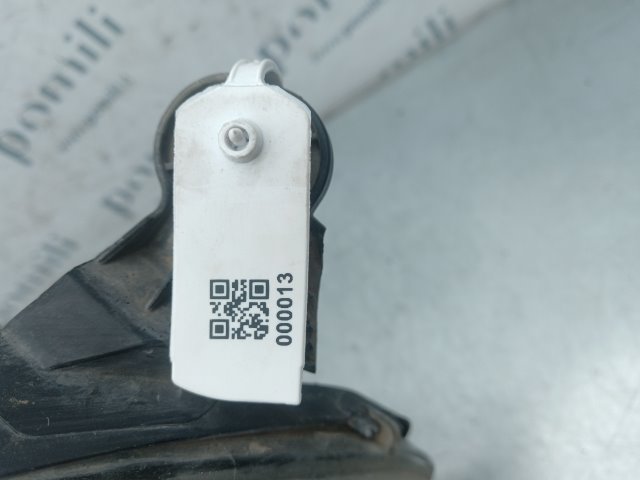 Pomili Fanaleria Fanalino ant. SX FIAT PANDA VAN 33 fanalino anteriore sinistro