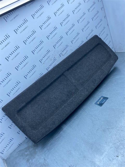Pomili Rivestimenti interni e parti interne Ripiano cappelliera FIAT PANDA (0X) ripiano bagagliaio