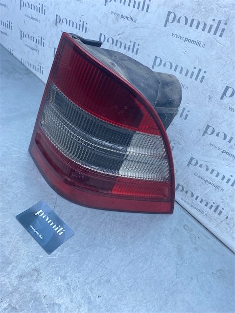 Pomili Fanaleria Fanale posteriore Mercedes-Benz Classe M W163 destro