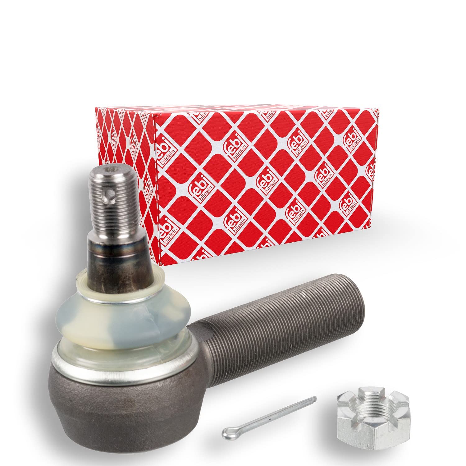 Bilstein Sterzo e sospensione 06239 testina sterzo anteriore sinistra