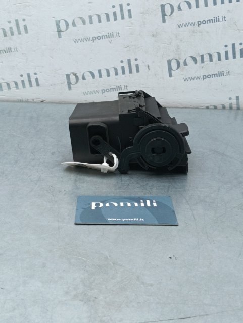 Pomili Climatizzazione Subaru Forester 4a Serie bocchetta aria cruscotto destra