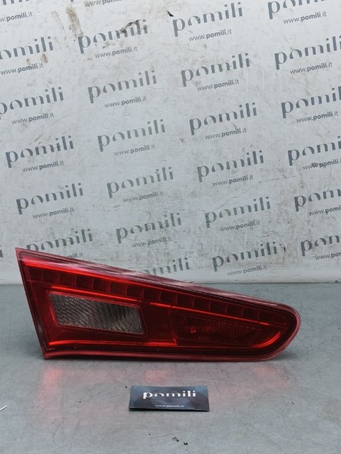 Pomili Fanaleria Fanale post. parte int. SX Alfa Romeo Giulietta X7