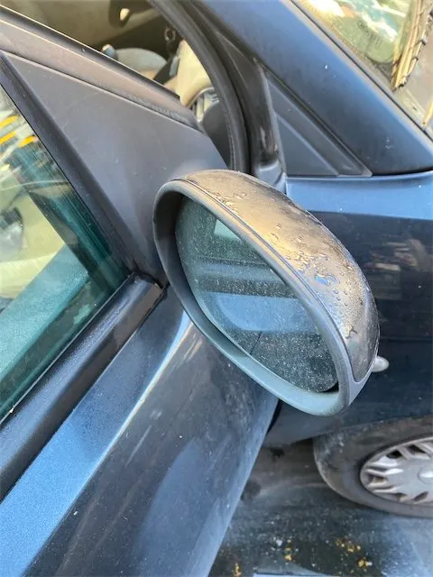 Pomili Cristalli Lancia Ypsilon (TE) 06/03-09/06 retrovisore destro