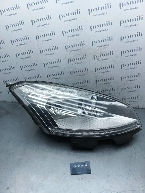 Pomili Fanaleria Citroen C4 Picasso proiettore destro
