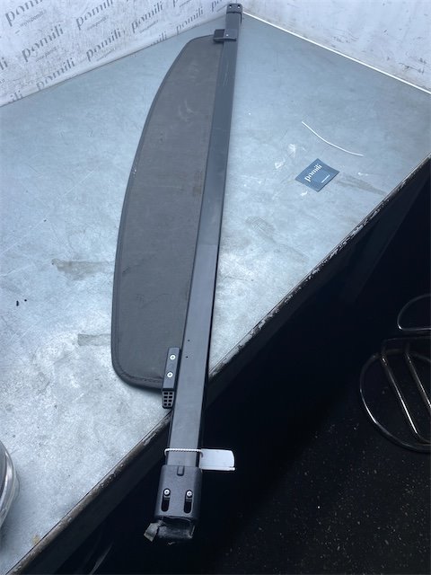 Pomili Peugeot 4007 tendalino copribagagli vano bagagli