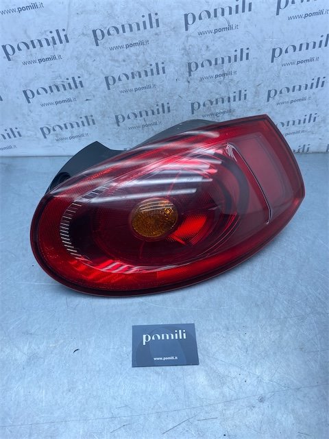 Pomili Fanaleria Fiat Bravo 3L fanale posteriore destro 2007-2010