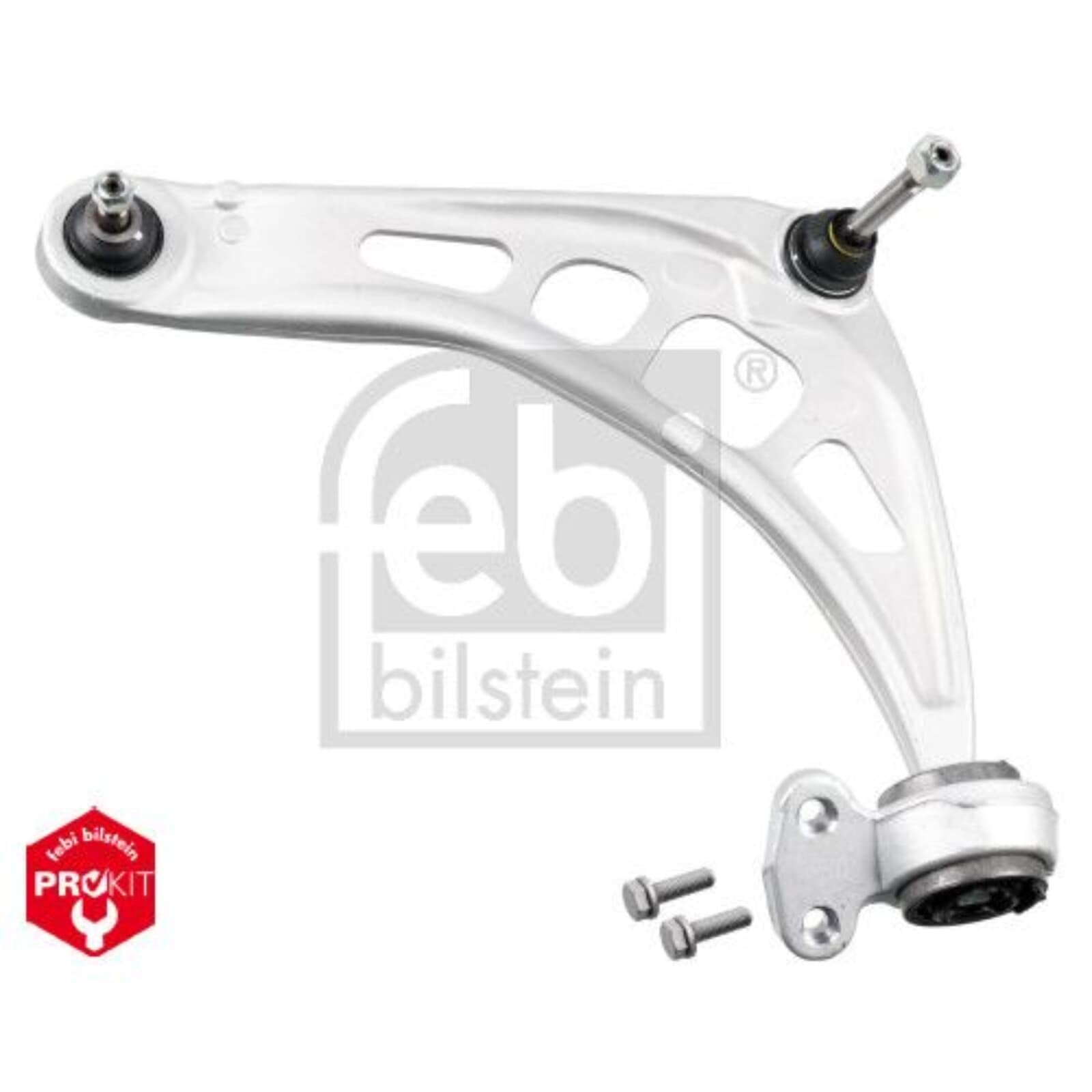 febi bilstein Sterzo e sospensione 18802 braccio sospensione anteriore sinistro