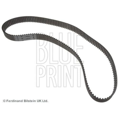 Bilstein Distribuzione Blue Print ADM57518 cinghia dentata 162 denti