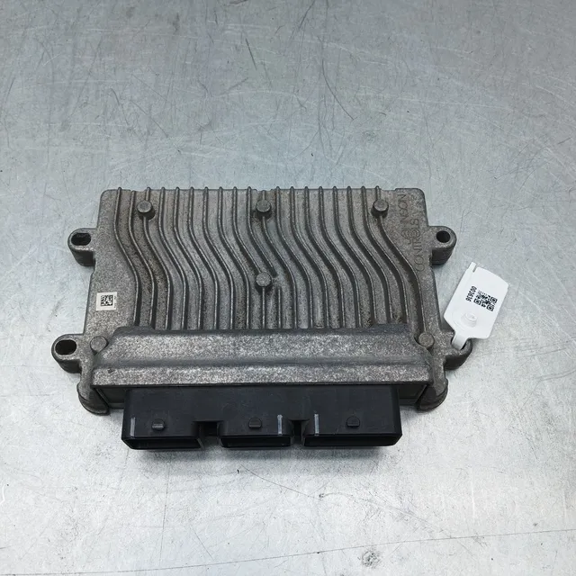 Pomili Motorini avviamento, alternatori, ECU e cavi centralina motore PSA 21585900-1 usata