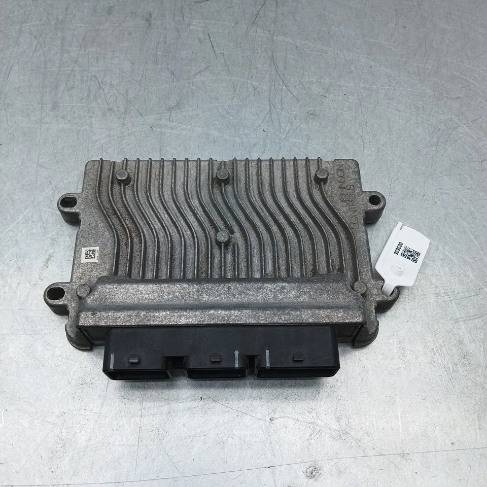 Pomili Motorini avviamento, alternatori, ECU e cavi centralina motore PSA 21585900-1 usata