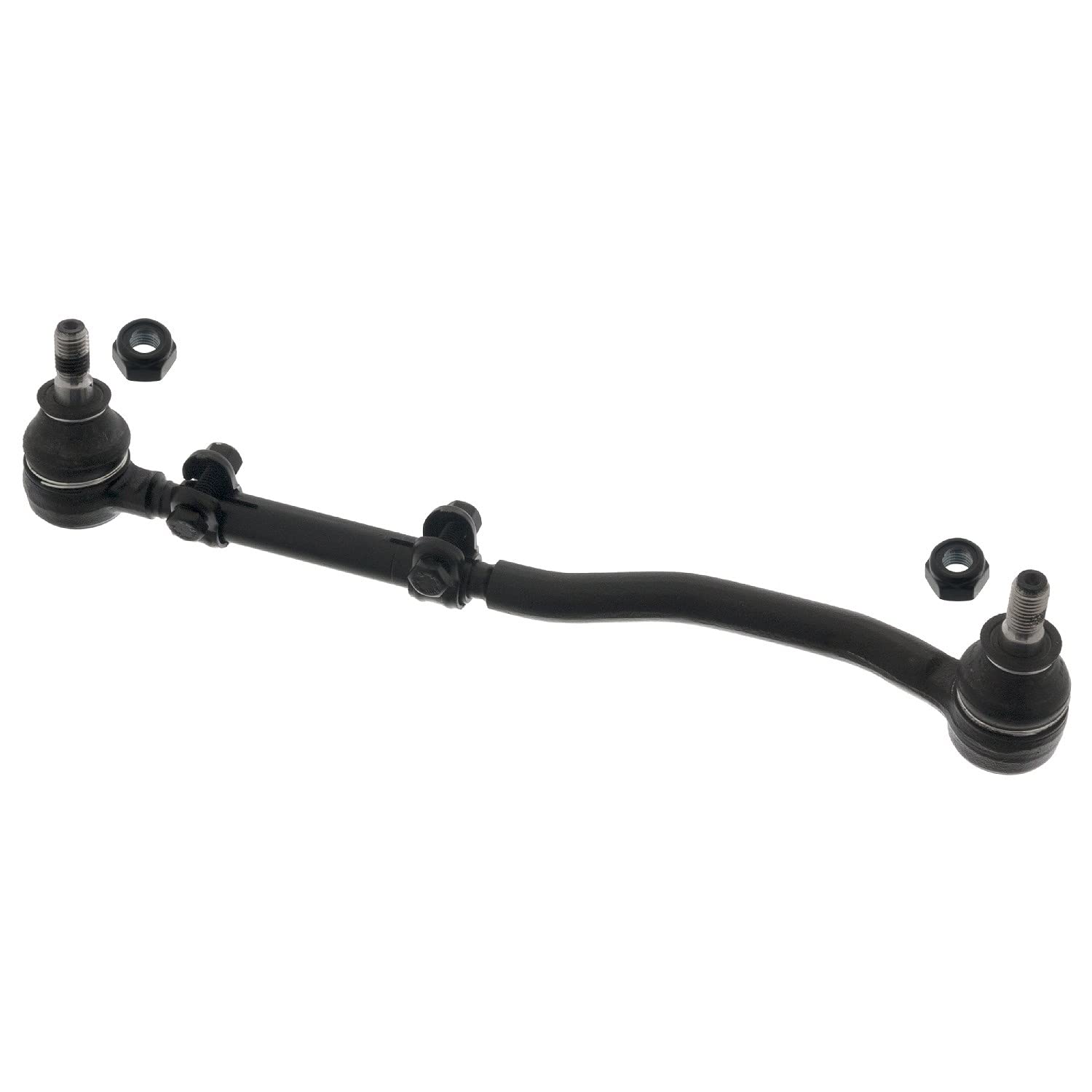 Bilstein Sterzo e sospensione FEBI BILSTEIN Tirante trasversale 01831 Vorderachse rechts tirante destro