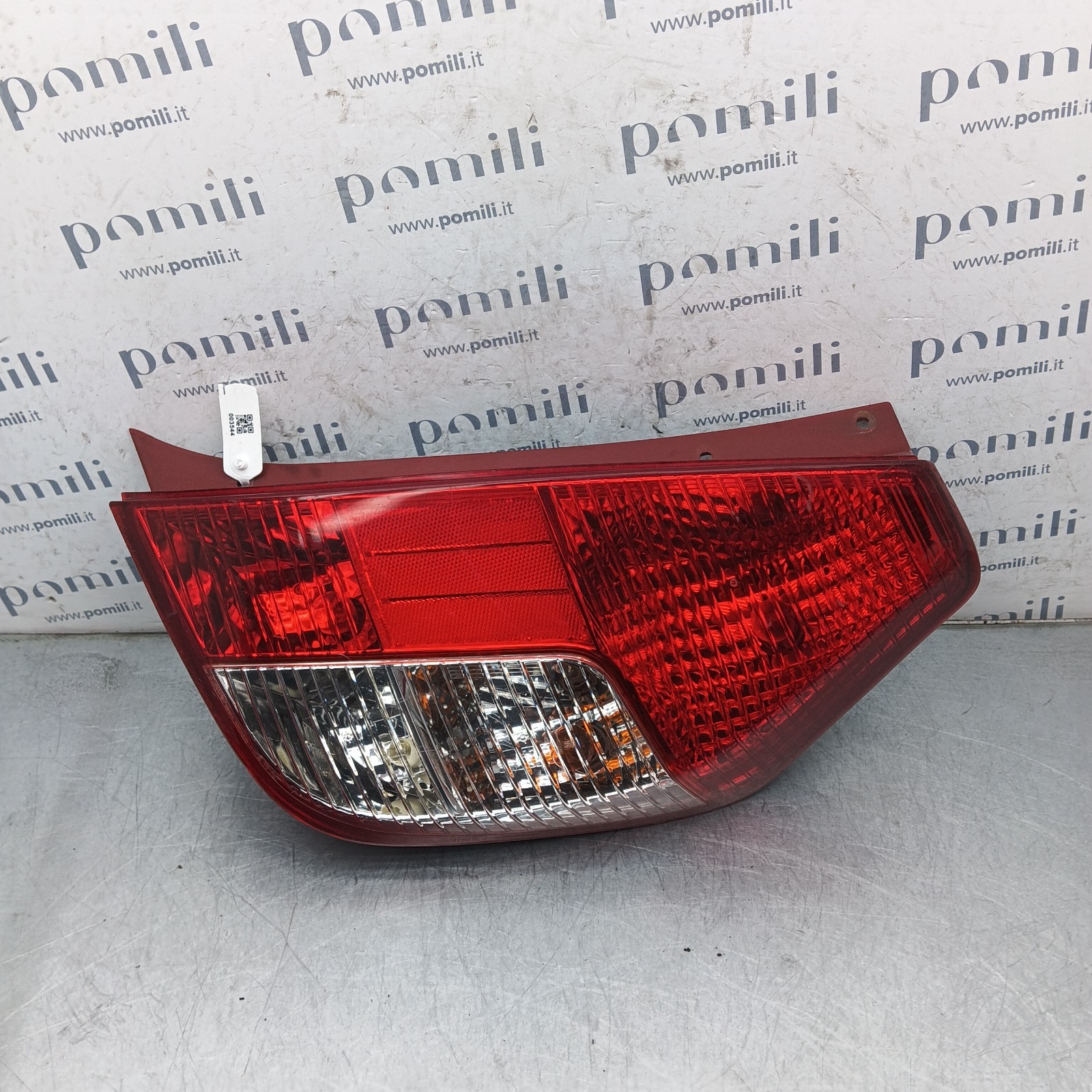 Pomili Fanaleria Hyundai i10 fanale posteriore destro usato