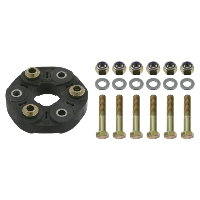 Bilstein Trasmissione 14977 giunto trasmissione anteriore Mercedes