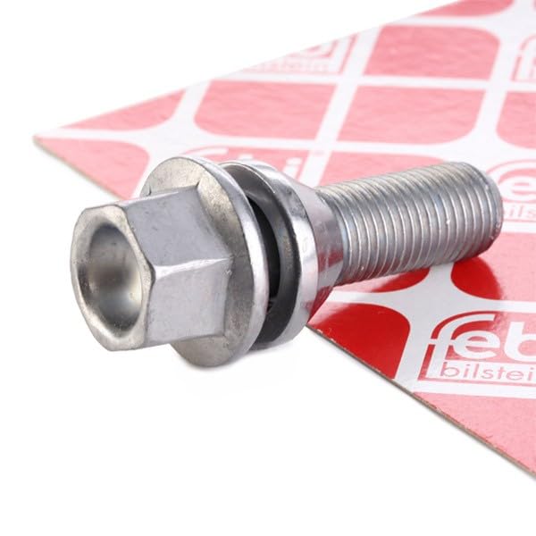 Bilstein Fissaggio ruote 46654 bullone ruota M14 x 1,5 zincato