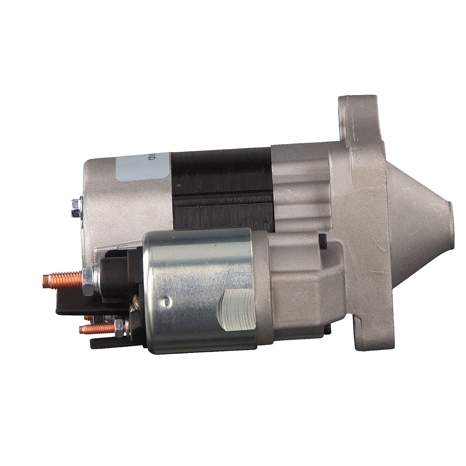 Bilstein Impianto elettrico 101578 motorino d'avviamento compatibile Dacia Renault