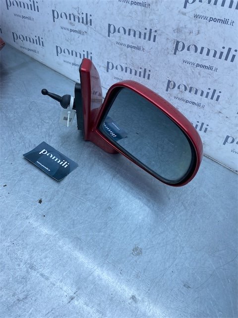 Pomili Cristalli Retrovisore est. DX Hyundai Atos Prime 09/03-03/09 destro usato