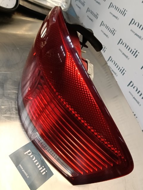 Pomili Fanaleria fanale posteriore destro Audi A3 8P