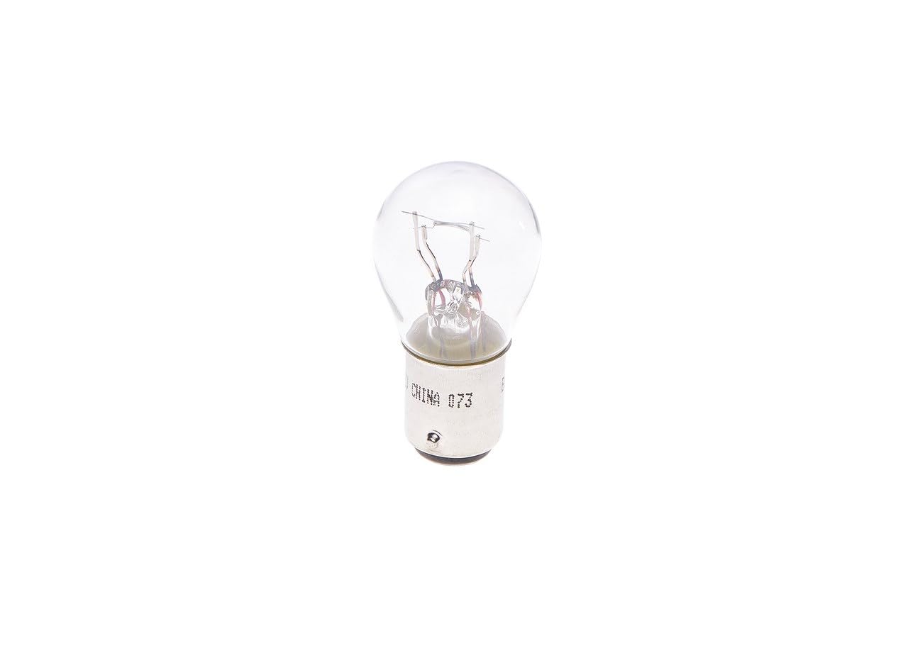 Bosch HCP Lampadine e illuminazione P21/5W Longlife Daytime alogene 12 V 2 pezzi