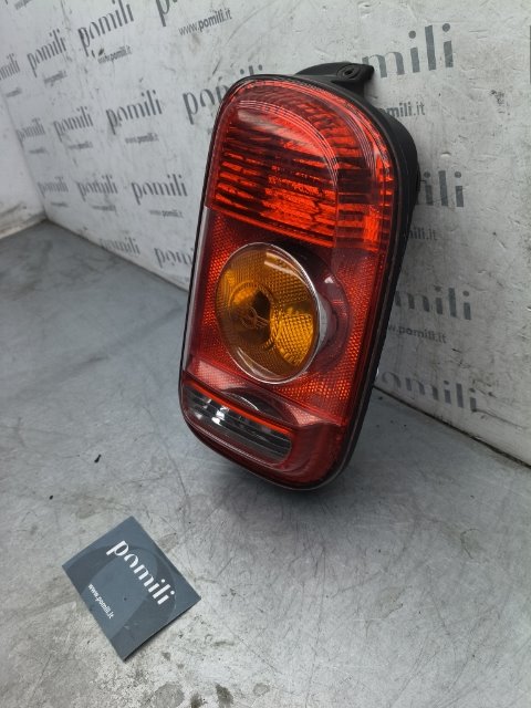 Pomili Fanaleria MINI Clubman R55 fanale posteriore destro