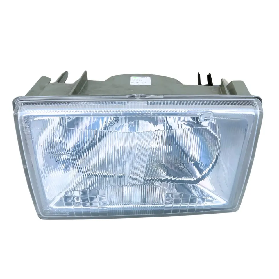 Sara Autoricambi Fanaleria Renault 9 L42 fanale anteriore sinistro H4 alogeno