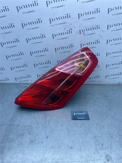 Pomili Fanaleria Fanale post. DX FIAT GRANDE PUNTO (3X) (07/09>01/14<)