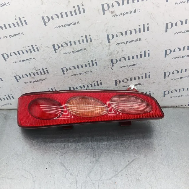 Pomili Fanaleria Fiat Seicento (187) fanale posteriore sinistro usato