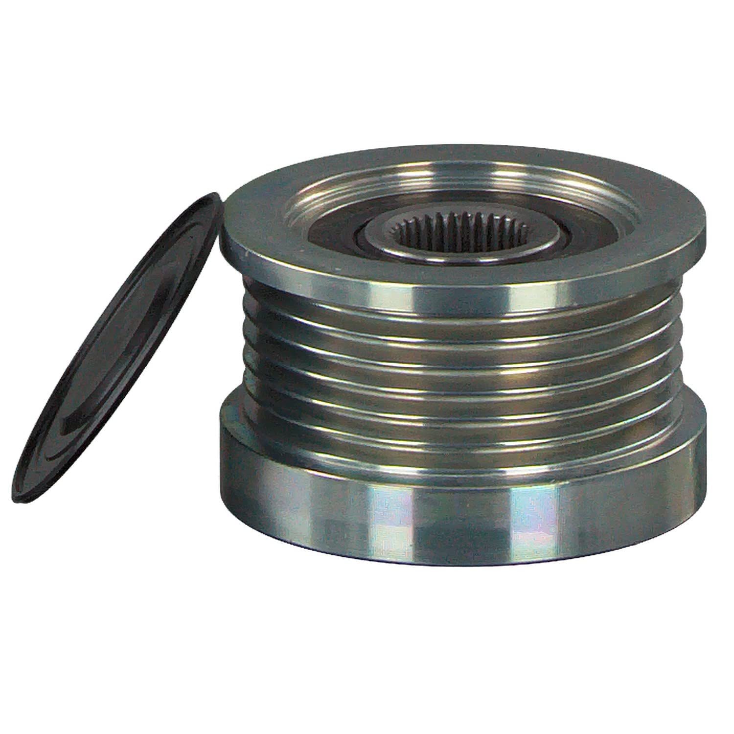 FEBI BILSTEIN 34667 puleggia alternatore 1 pezzo 6 nervature