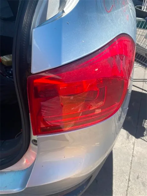Pomili Fanaleria Volkswagen Tiguan 5N2 fanale posteriore esterno destro 2011-2016