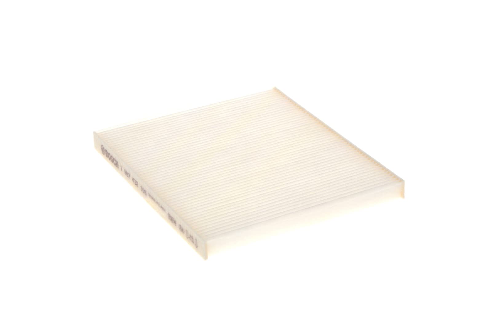 Bosch HCP Filtri 1987432106 filtro abitacolo Standard 1 pezzo antiodore