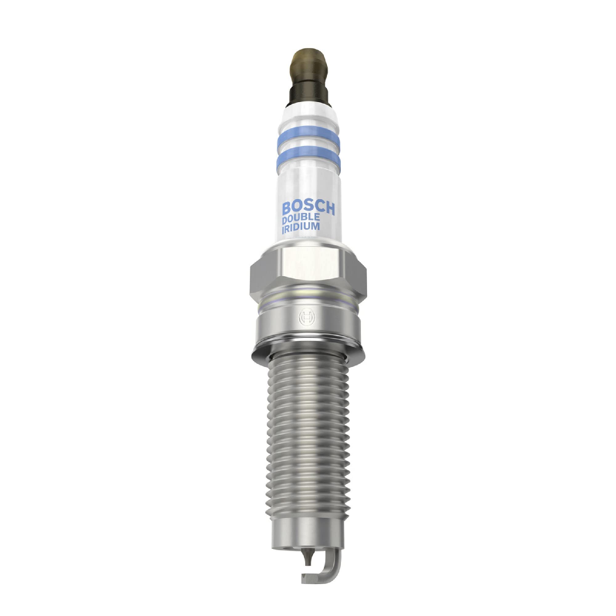 Bosch Candele di accensione YR8SII33U candela 1 pezzo doppio iridio
