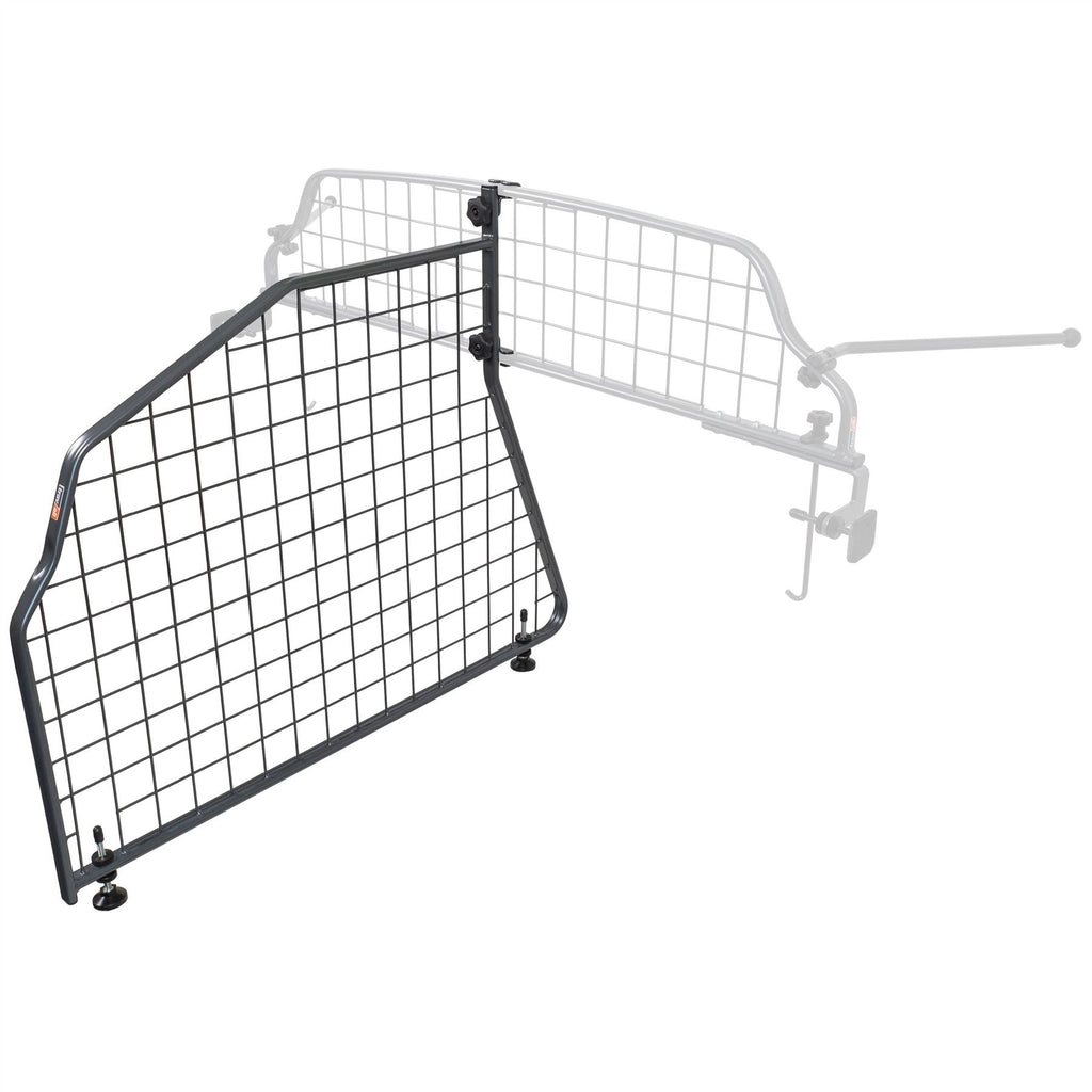 Travall Trunk Dividers Subaru Solterra 2022-on divisorio bagagliaio
