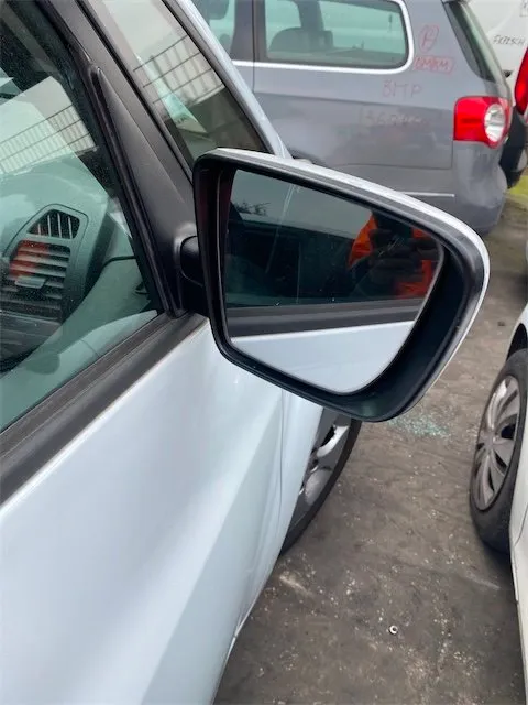 Pomili Cristalli Retrovisore esterno destro Kia Venga S002 ricambio