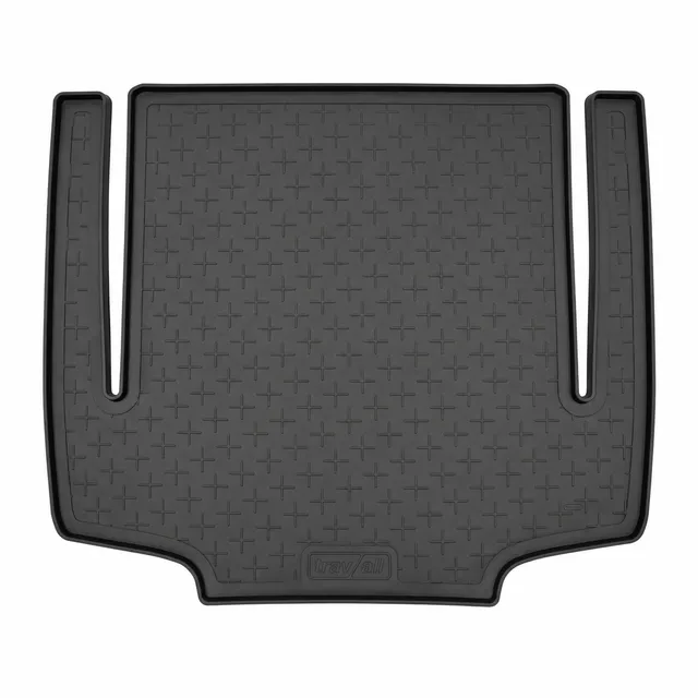 Travall Trunk Liners BMW 1 Series vasca baule in gomma 2004-2011