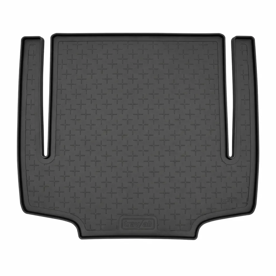 Travall Trunk Liners BMW 1 Series vasca baule in gomma 2004-2011