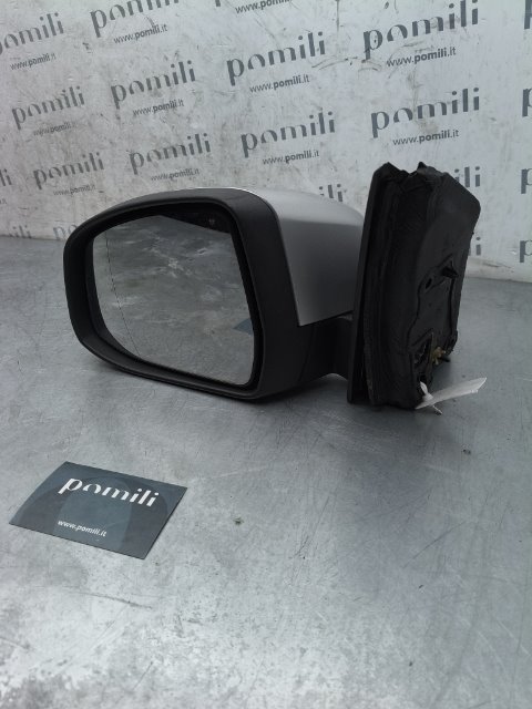 Pomili Cristalli retrovisore esterno Ford Focus CB8 elettrico sinistro