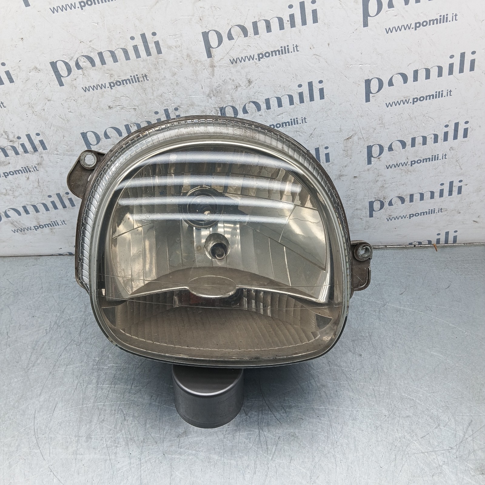 Pomili Fanaleria Renault Twingo I faro destro usato 7700419308