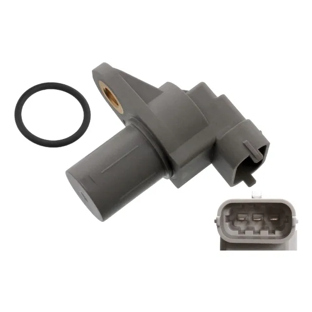 Bilstein Gestione motore Sensore, Posizione albero a camme 36432 sensore fase 3 connessioni