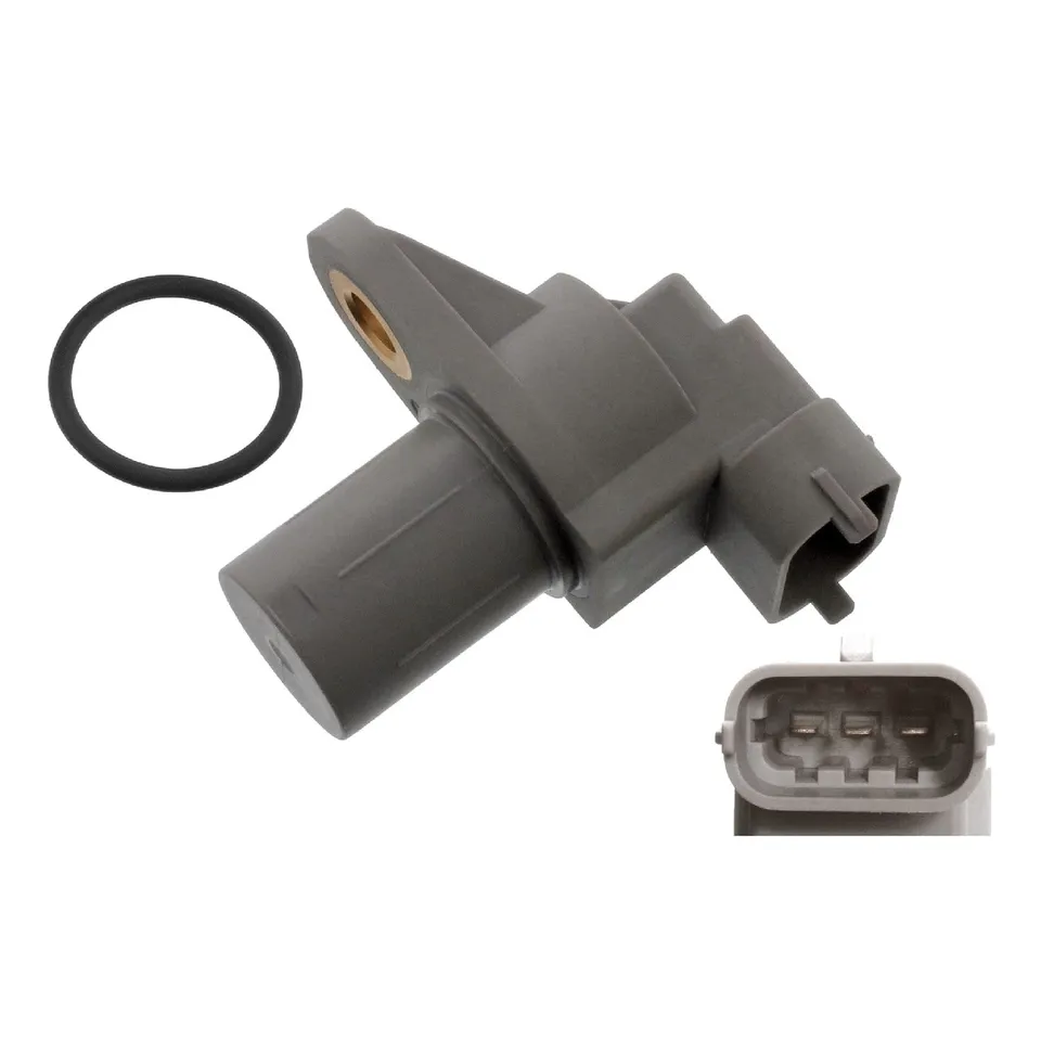 Bilstein Gestione motore Sensore, Posizione albero a camme 36432 sensore fase 3 connessioni