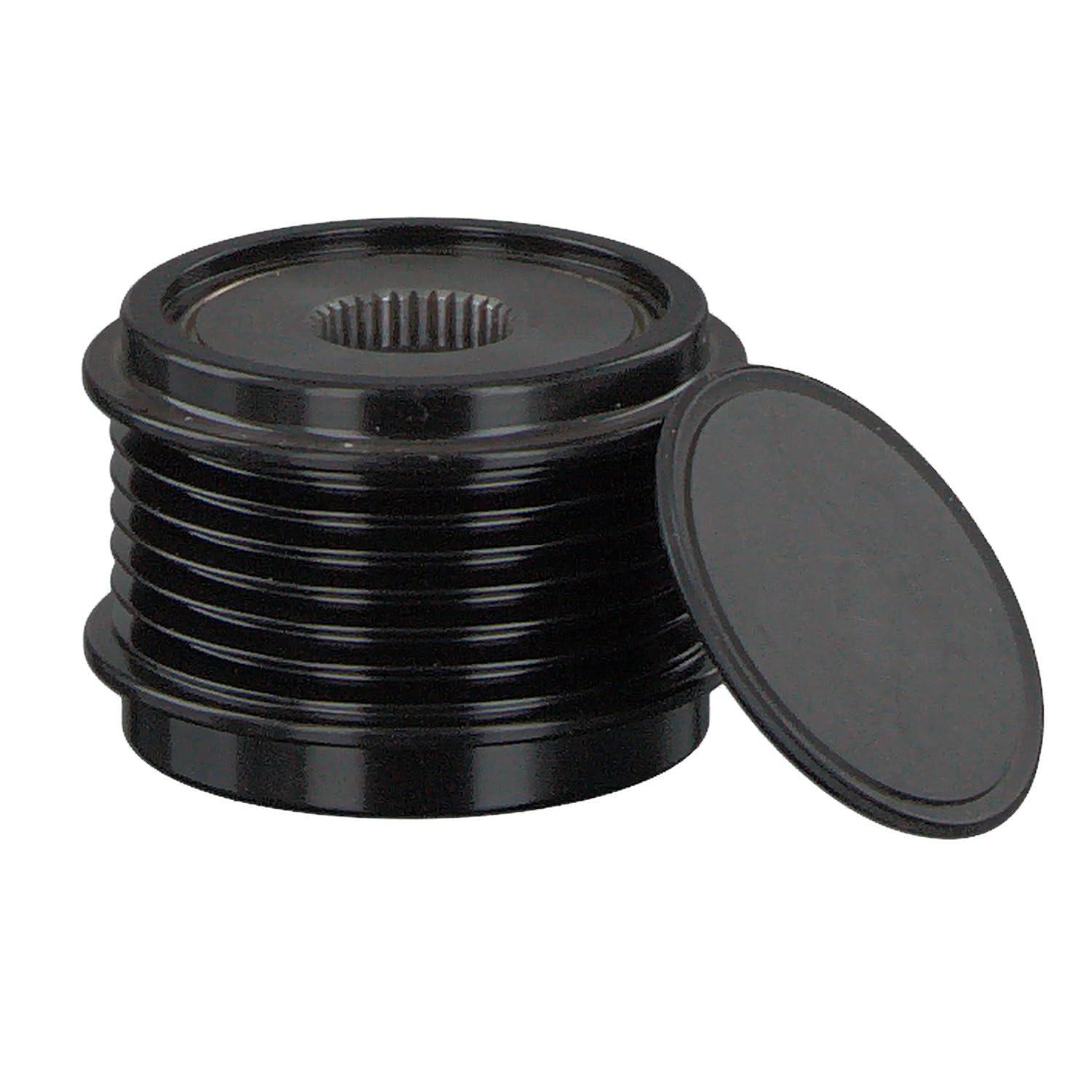 Febi Bilstein Impianto elettrico 37980 puleggia alternatore 6 nervature