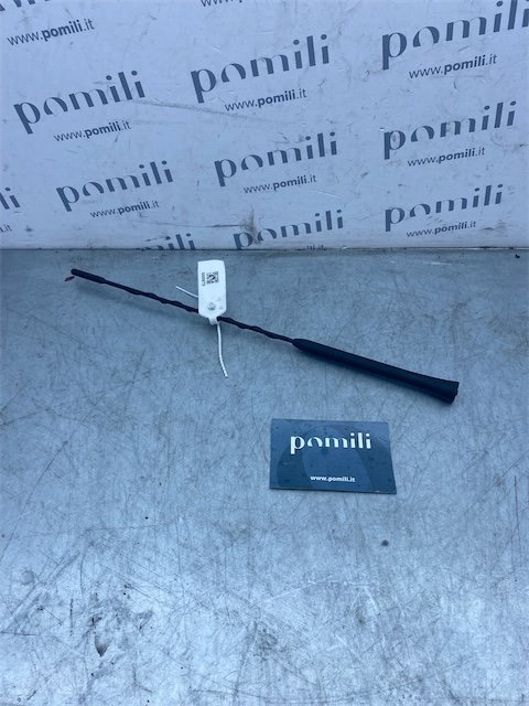 Pomili Elettronica/batteria ibride S000 antenna Fiat Punto Evo