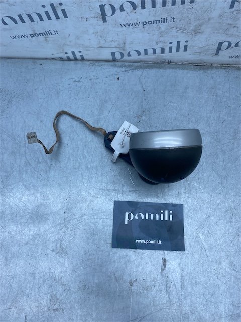 Pomili Rivestimenti interni e parti interne Smart Fortwo A/C450 orologio