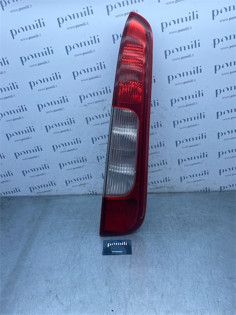 Pomili Fanaleria Ford Focus C-Max fanale posteriore destro
