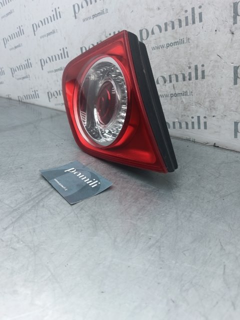 Pomili Fanaleria Fanale posteriore destro interno Volkswagen Jetta 1K
