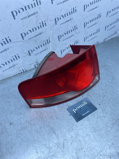 Pomili Fanaleria SEAT Altea 5P fanale posteriore esterno sinistro