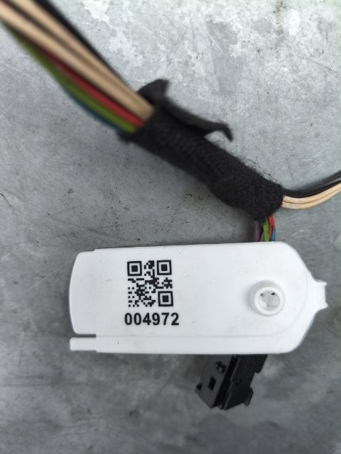 Pomili Cristalli Peugeot 208 retrovisore esterno elettrico sinistro