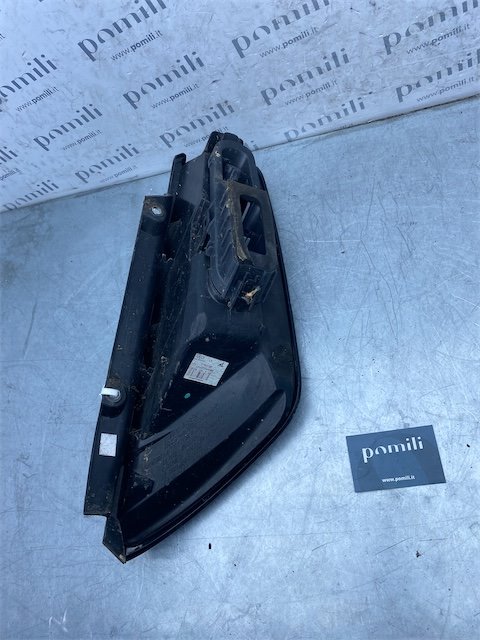 Pomili Fanaleria FIAT PUNTO EVO (3J) fanale posteriore sinistro