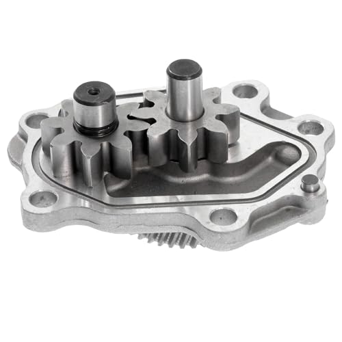Bilstein Componenti Motore ADN16129 pompa olio 1 pezzo
